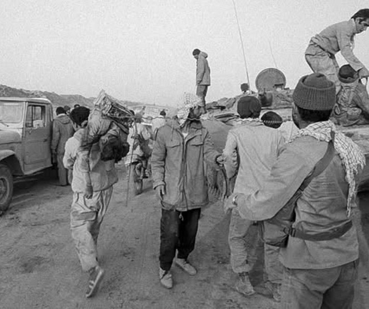 گالری عکس های بهرام محمدی فر از ایران