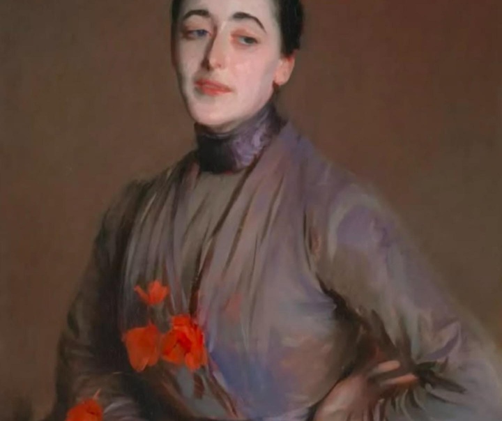 جان سینگر سارجنت