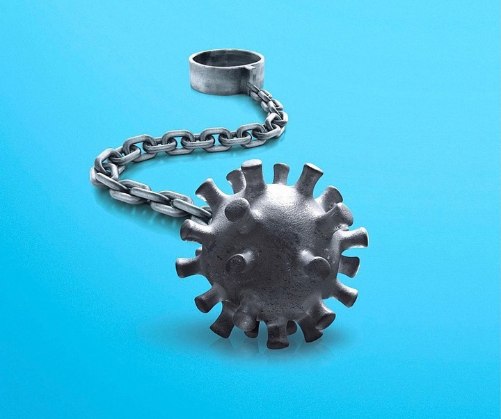 گالری آثار گرافیک خوزه ناوارو از اسپانیا