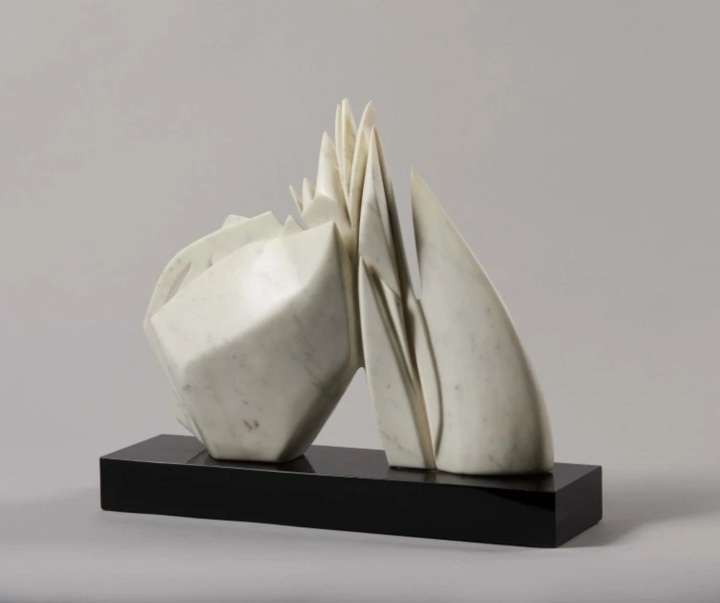 گالری آثار حجم پابلو آچوگاری از اروگوئه