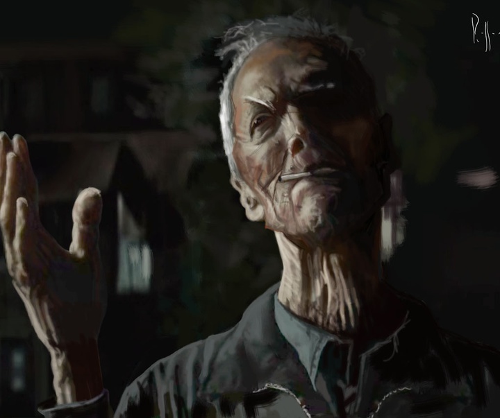 گالری آثار کارتون و کاریکاتور ویلیام فریرا از اروگوئه - قسمت اول