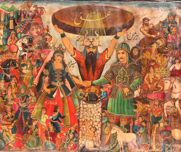 مهدی طالعی نیا