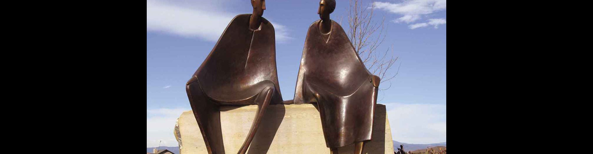 گالری مجسمه های کارول گولد از آمریکا