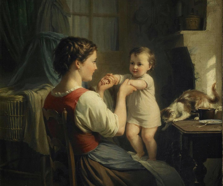 fritz zuber buhler