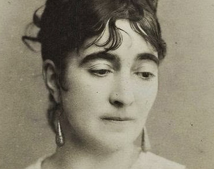 ماری براکموند