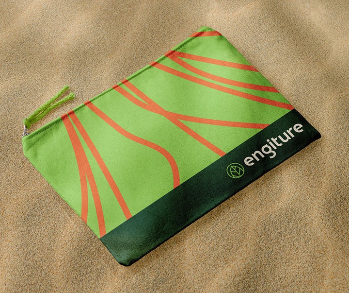 گالری آثار گرافیک آندری جی کاستانها از برزیل