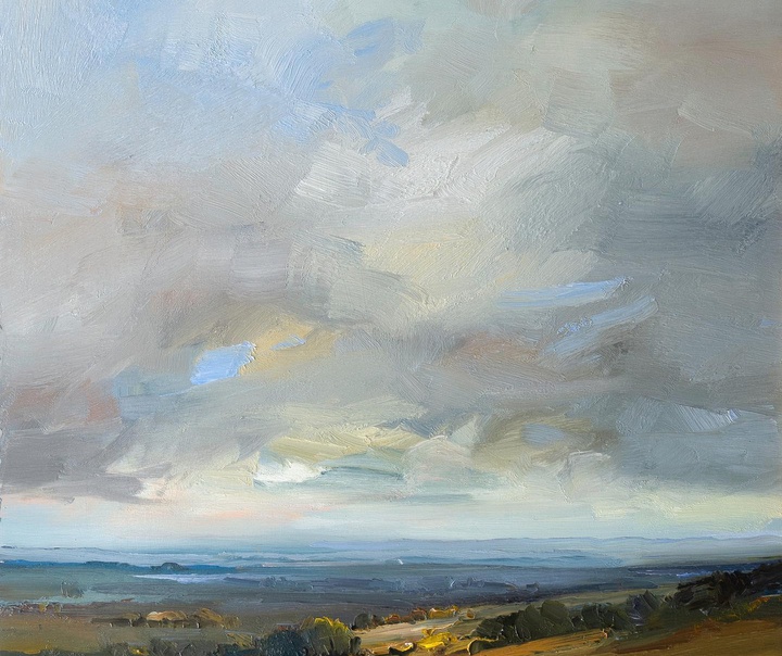 دیوید اتکینز