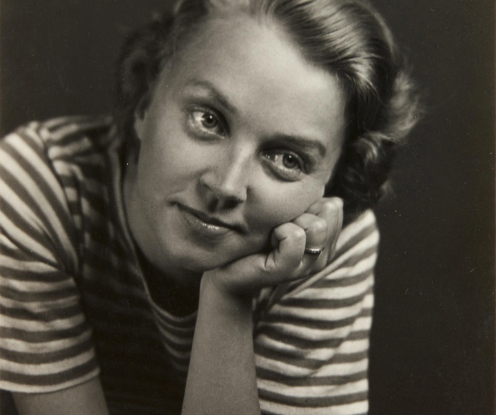 گالری عکس‌های ادوارد وستون از آمریکا