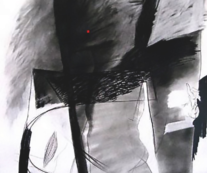 گالری تصویرسازی‌های بابک امجد