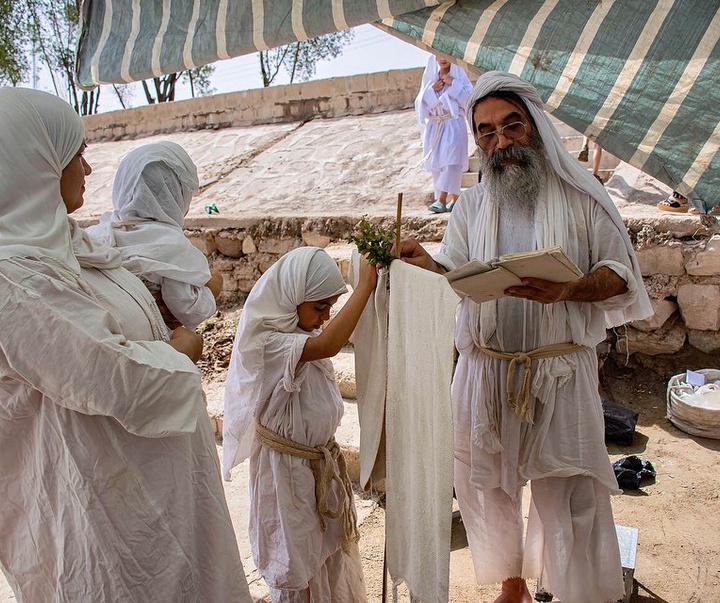 گالری آثار عکس ياسمين حسين نژاد از خوزستان