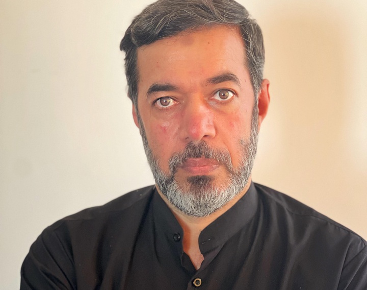 علی رضاییان