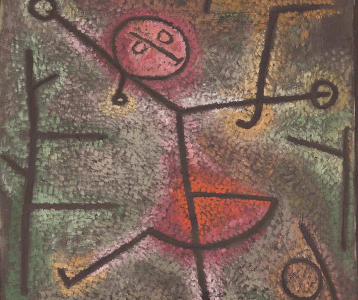paul klee