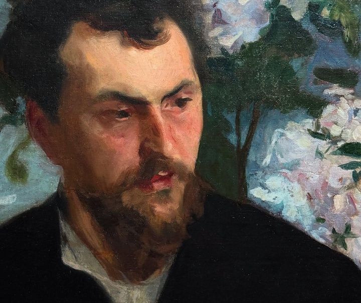 جان سینگر سارجنت