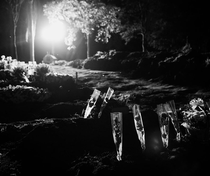 گالری آثار عکاسی لالو د آلمیدا از برزیل - قسمت اول