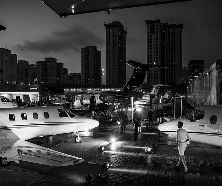 گالری آثار عکاسی لالو د آلمیدا از برزیل - قسمت اول