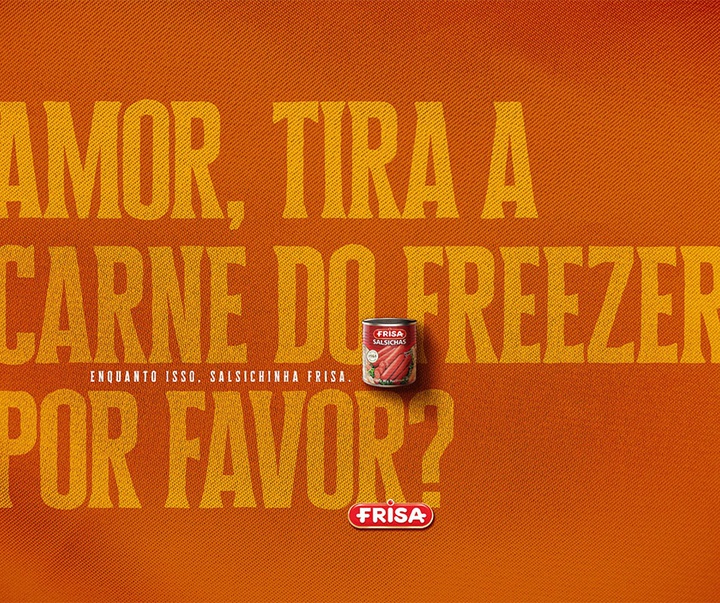 گالری آثار تبلیغات و گرافیک دانیل گالوائو از برزیل