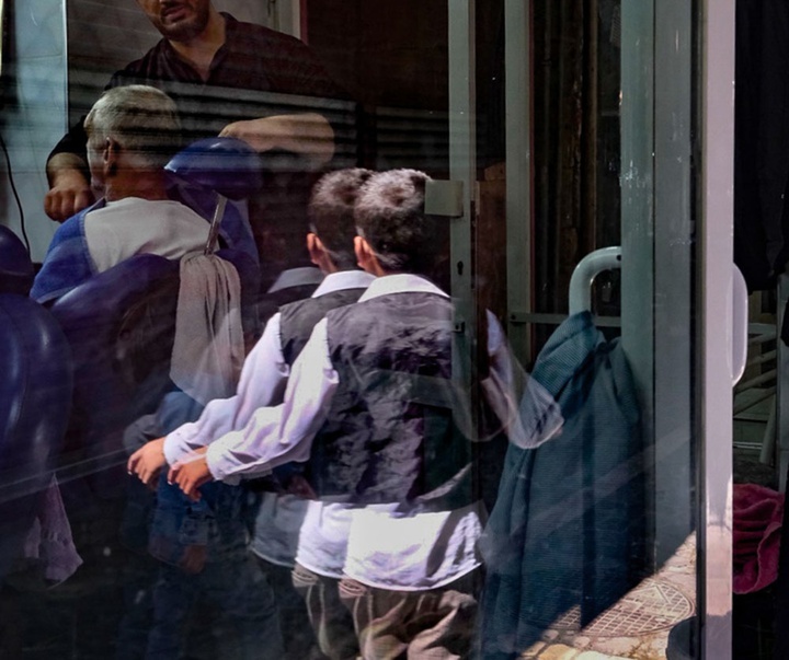 گالری منتخبی از آثار عکاسی هنرمندان برزیلی