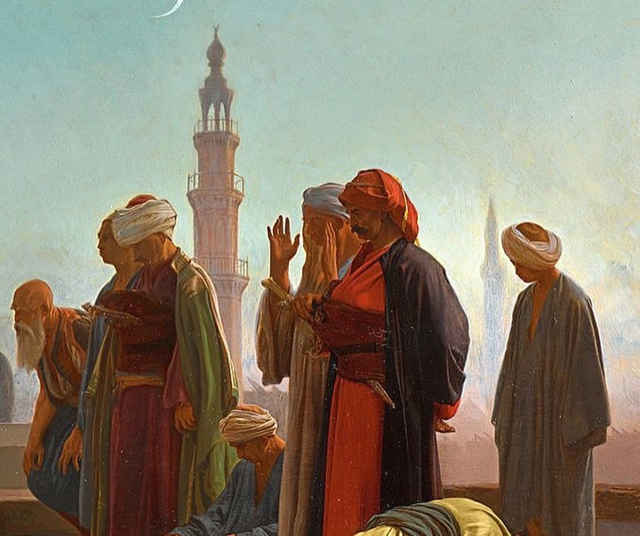 ean leon gerome