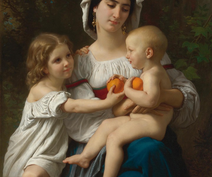 william adolphe bouguereau 22a9Obr