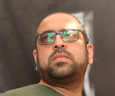 حسین رضا ونکی فراهانی