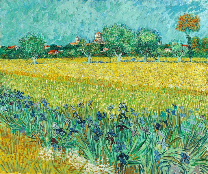 vincent van gogh