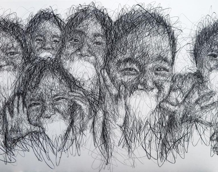 گالری طراحی های هوم نگوین از فرانسه