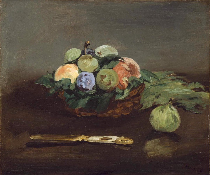 edouard manet