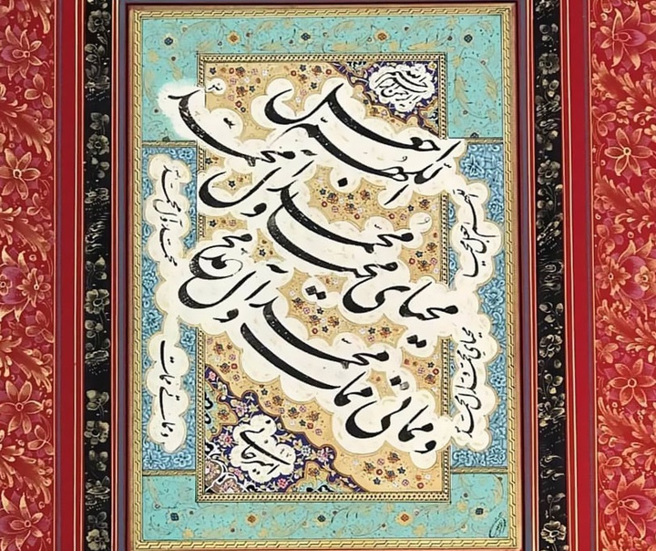 غلامحسین امیرخانی