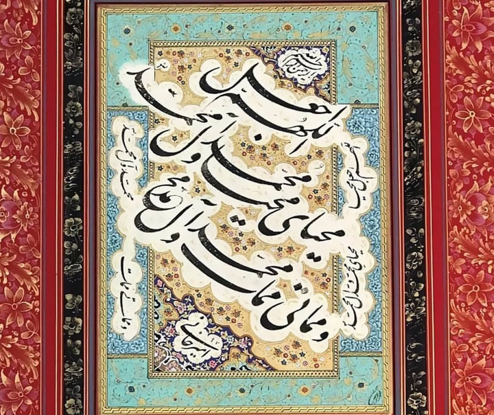 غلامحسین امیرخانی