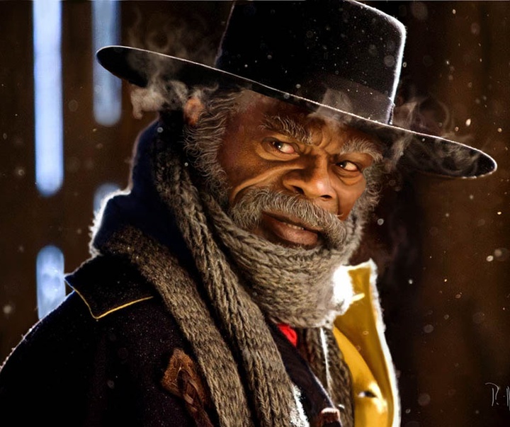 گالری آثار کارتون و کاریکاتور ویلیام فریرا از اروگوئه - قسمت دوم