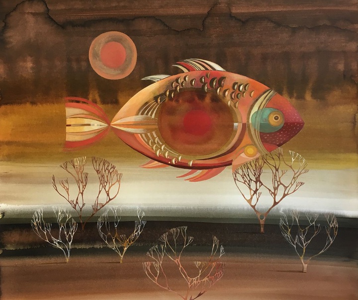 مانلی منوچهری