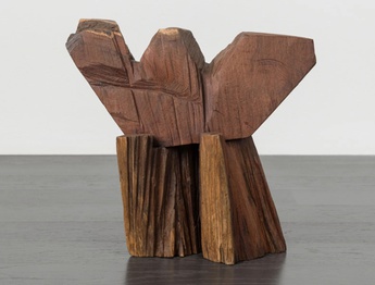 گالری آثار حجم کیم یون شین از کره جنوبی