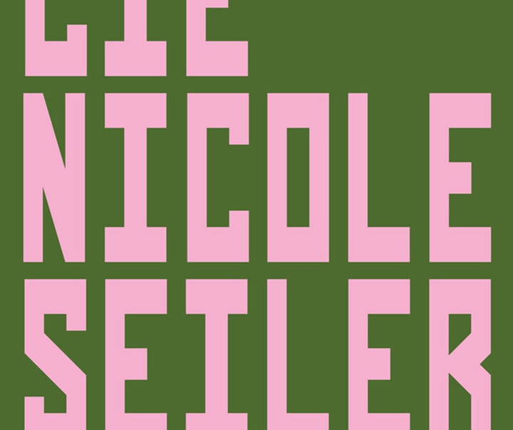 گالری پوسترهای تایپوگرافی استودیو رافینری از سوئیس