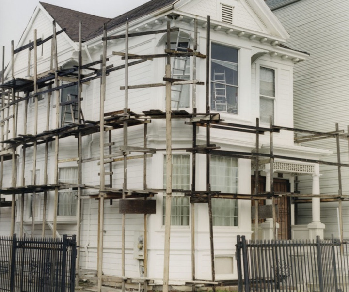 گالری آثار عکاسی گرگوری هالپرن از آمریکا