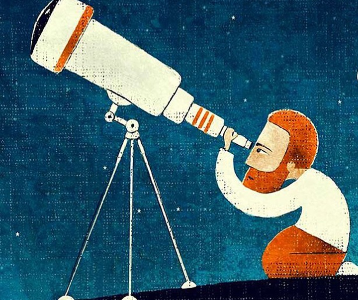 گالری تصویرسازی‌های استفن کرافت از آلمان