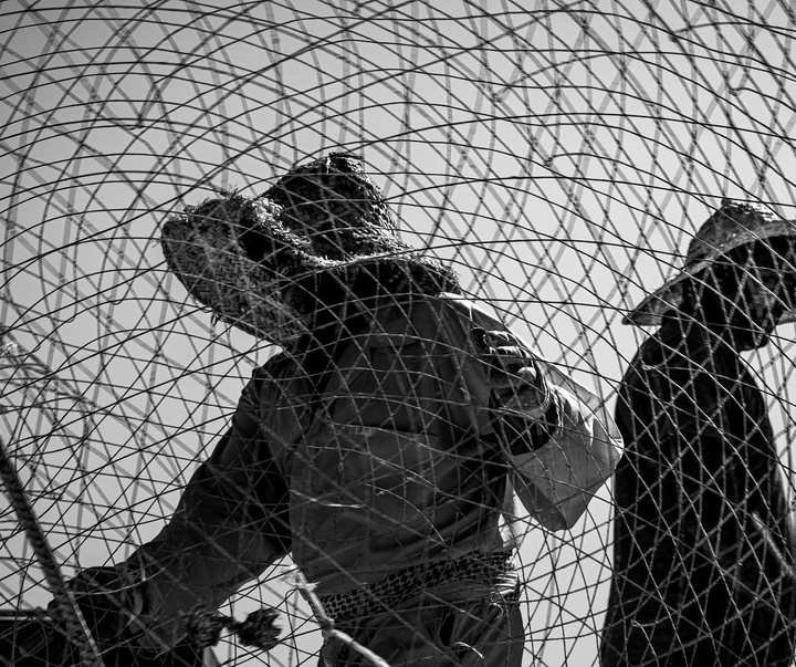 گالری عکس های یعقوب حضوری از ایران