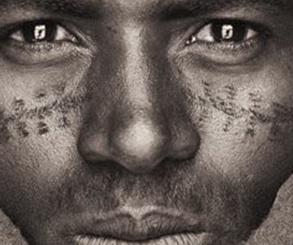 گالری آثار عکاسی پرتره جان کنی از بریتانیا