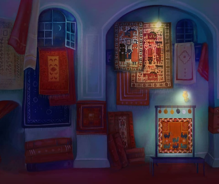 ریحانه زنده بودی