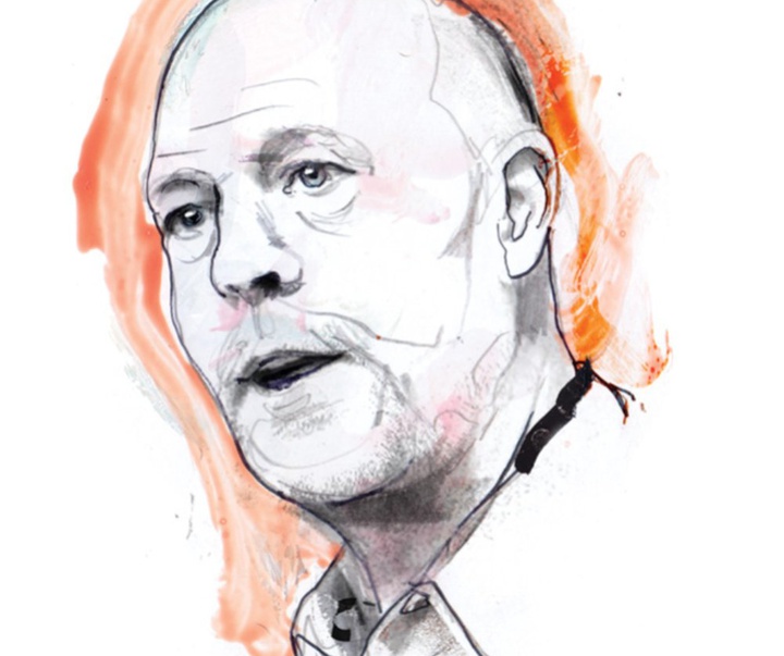 گالری آثار تصویرسازی زی اوتاویو از برزیل - قسمت اول