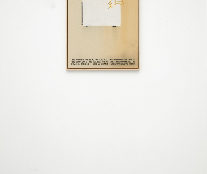 گالری آثار چیدمان و حجم کارل لارسن از سوئد