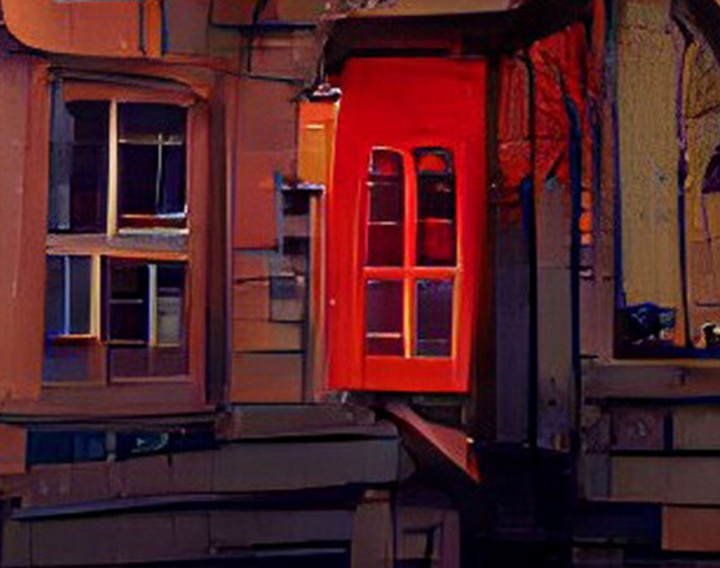 گالری هنرهای دیجیتال پاکو فوئنته از اسپانیا