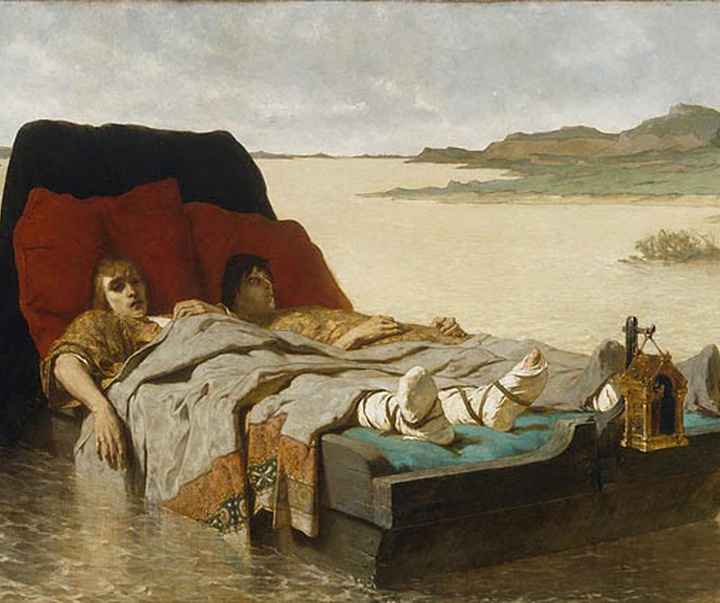 evariste vital luminais