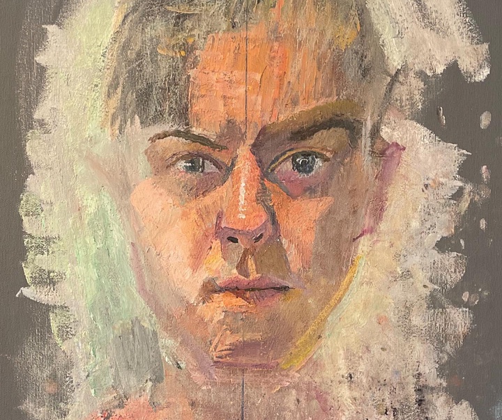 گالری نقاشی های برناردو سیسیلیانو از ایتالیا