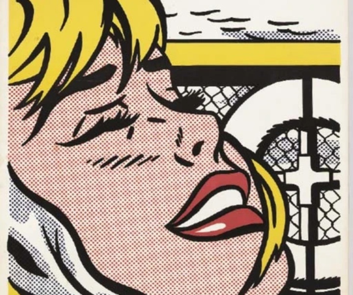 گالری آثار تصویرسازی روی لیختنشتاین از آمریکا