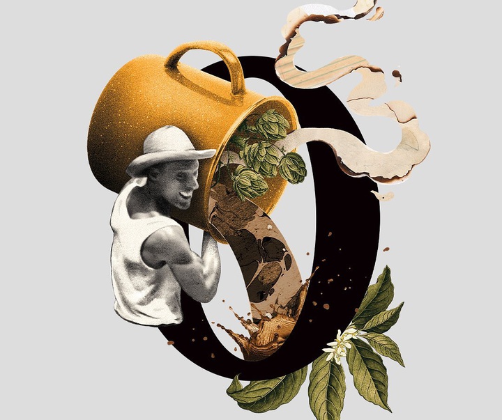 گالری تصویرسازی‌های استودیو لاسکا از برزیل