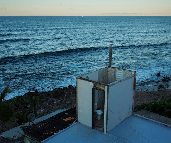گالری آثار عکاسی لالو د آلمیدا از برزیل - قسمت دوم