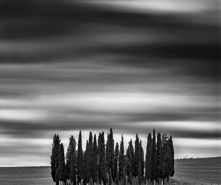 گالری منتخبی از آثار عکاسی هنرمندان برزیلی