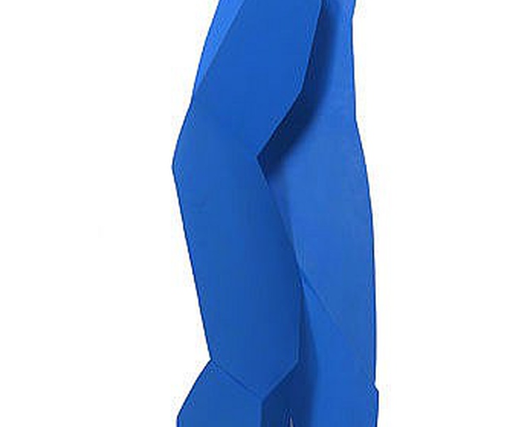 گالری مجسمه های  ژان پل مسکوینو از فرانسه