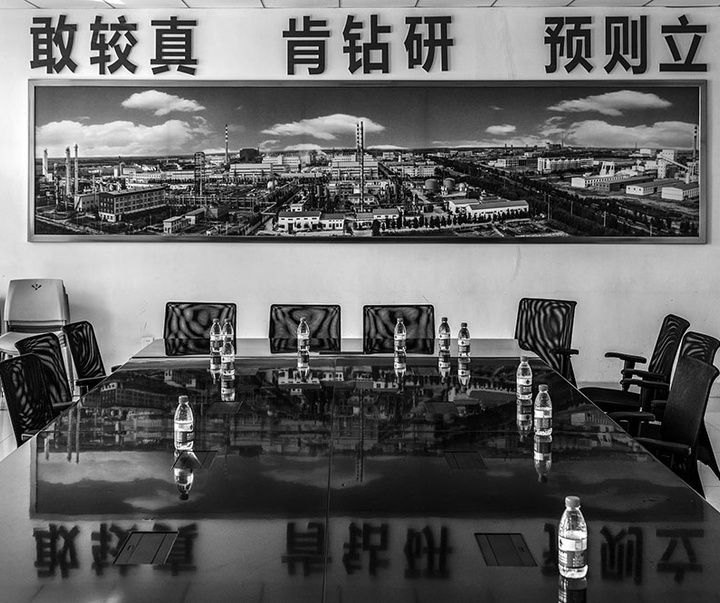 گالری آثار عکاسی لالو د آلمیدا از برزیل - قسمت اول