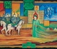 گالری نقاشی های علی محمد شیخی از ایران